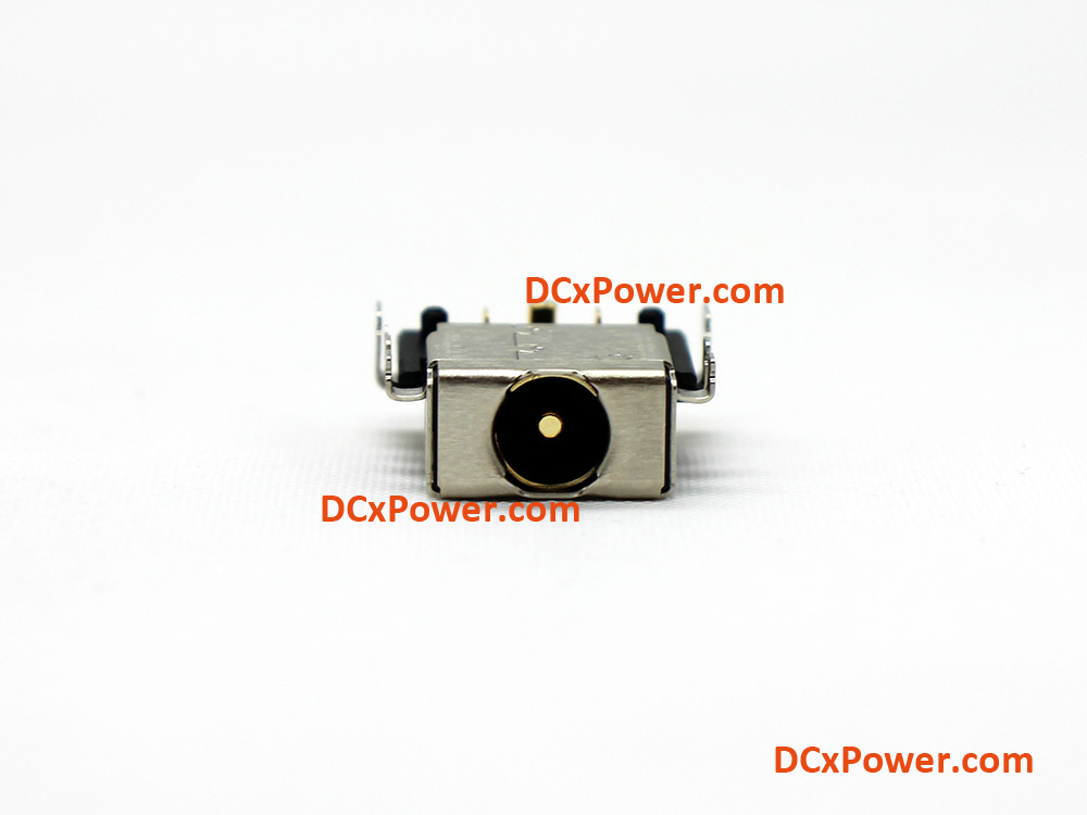 (image for) Acer Nitro V 16 ANV16-41 Laptop AC DC Power Jack Socket Connector Charging Port DC-IN MotherBoard Repair