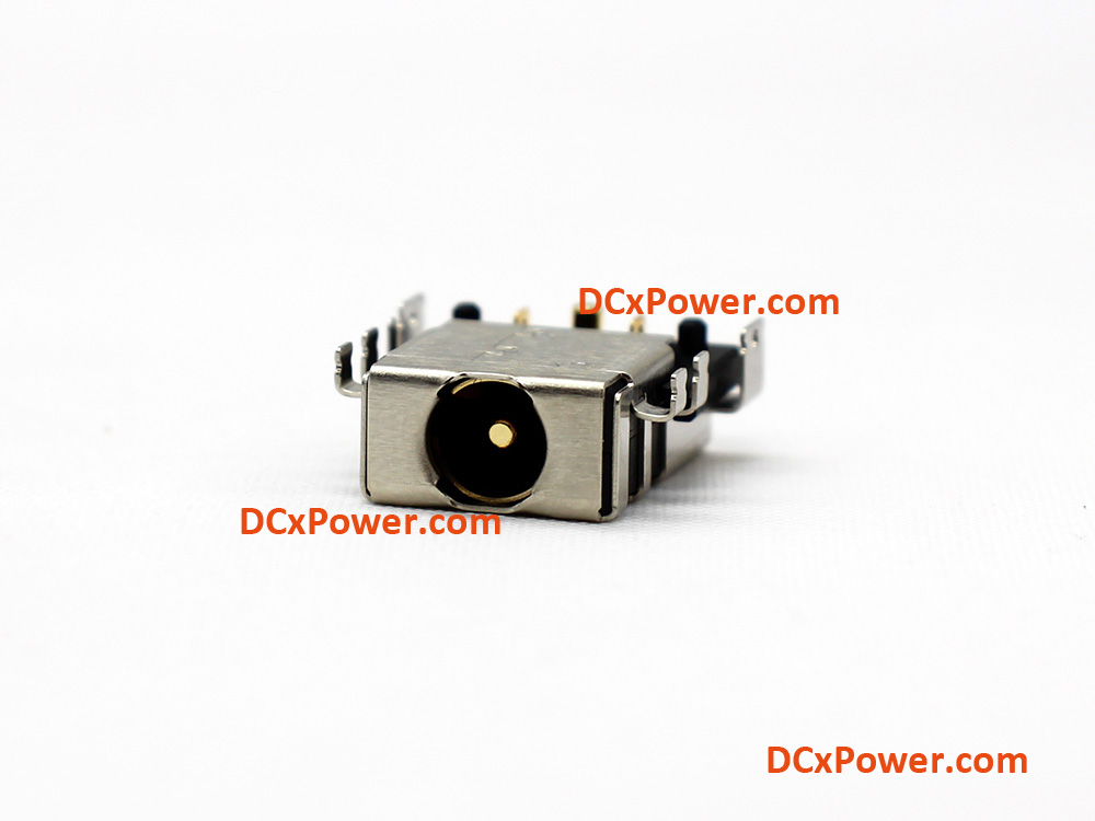 (image for) Acer Predator Triton 300 SE PT314-52S Laptop AC DC Power Jack Socket Connector Charging Port DC-IN MotherBoard Repair