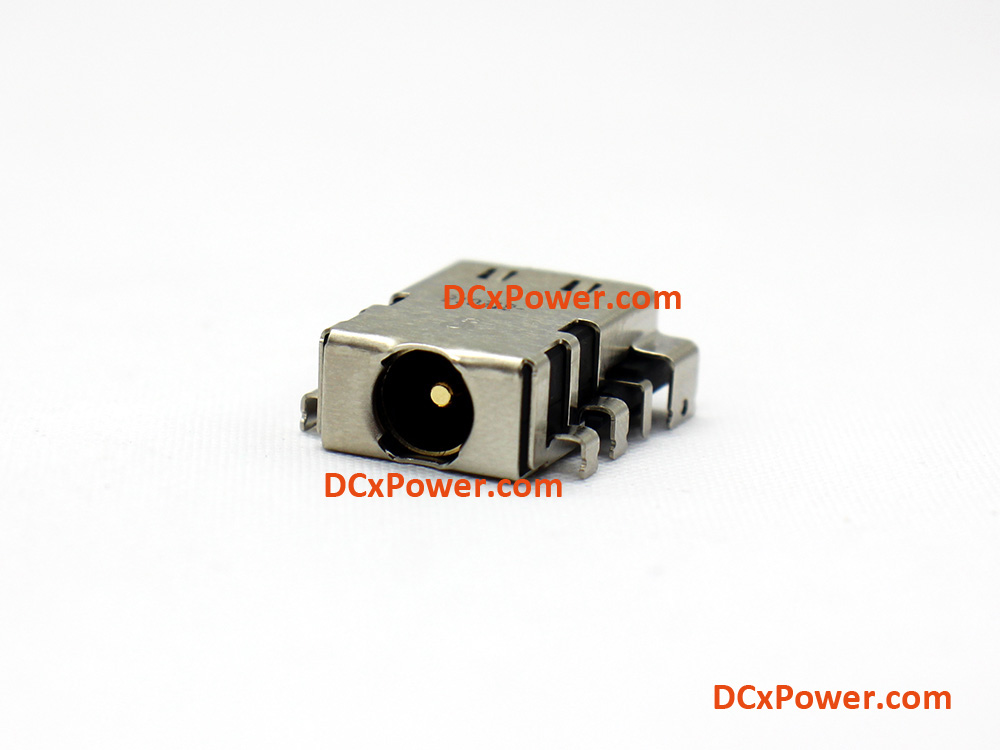 (image for) Acer Predator Triton 500 SE PT516-52S Laptop AC DC Power Jack Socket Connector Charging Port DC-IN MotherBoard Repair