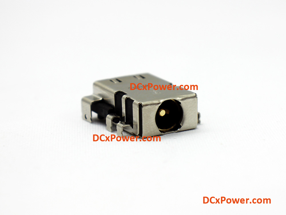 (image for) Acer Predator Helios 300 PH317-55 PH317-56 Laptop AC DC Power Jack Socket Connector Charging Port DC-IN MotherBoard Repair