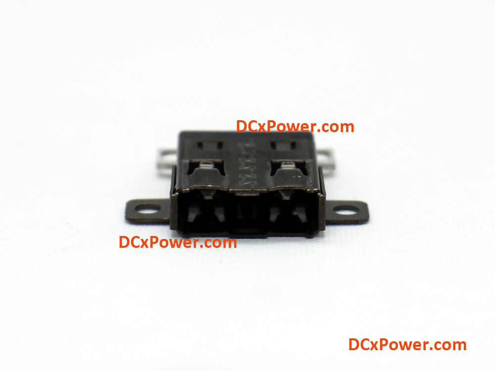 (image for) MSI Creator CreatorPro Z16HXStudio A13VETA A13VF A13VFTA A13VG A13VGTA A13VJ A13VJTA A13VK A13VKTA MS-15G3 Laptop AC DC Power Jack Socket Connector Charging Port DC-IN MotherBoard Repair