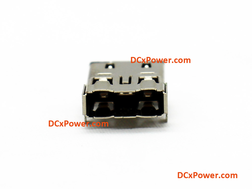 (image for) MSI Vector A16 HX A8W A8WHG A8WIG MS-15MM Laptop AC DC Power Jack Socket Connector Charging Port DC-IN MotherBoard Repair