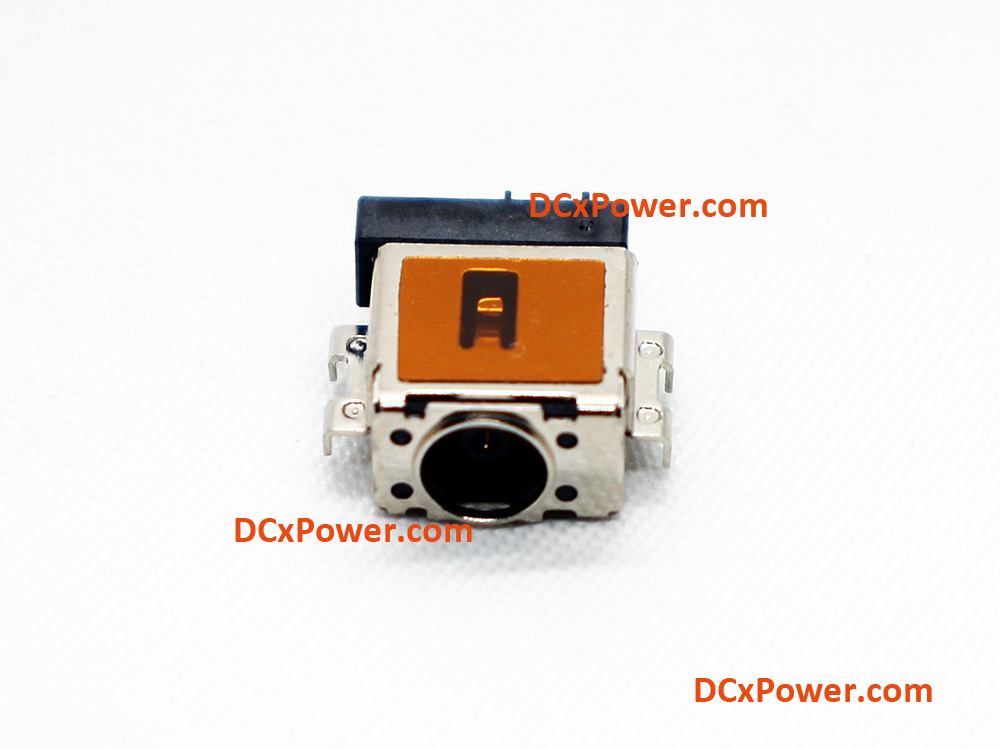 (image for) MSI Modern 15 B11M MS-15H3 Laptop AC DC Power Jack Socket Connector Charging Port DC-IN MotherBoard Repair