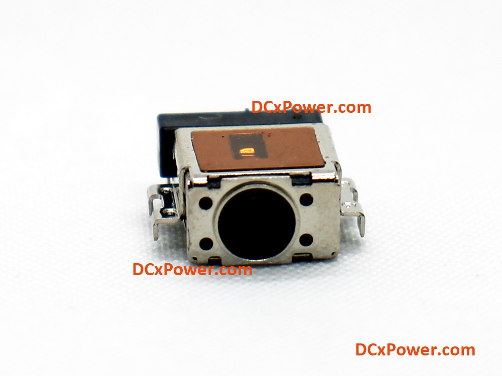 (image for) MSI Modern 14 C5M C7M C7MG MS-14JK Laptop AC DC Power Jack Socket Connector Charging Port DC-IN MotherBoard Repair