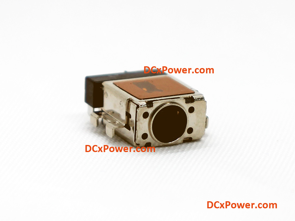 (image for) MSI Prestige 16 16Studio Summit E16Flip A13V A13U A13VE A13VET A13VF A13VFT A13UCX MS-1594 Laptop AC DC Power Jack Socket Connector Charging Port DC-IN MotherBoard Repair