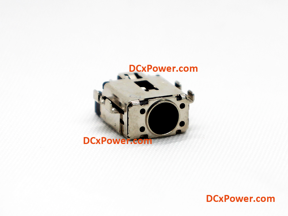 (image for) GIGABYTE AERO 16 OLED BKF BSF 2023 Series Laptop AC DC Power Jack Socket Connector Charging Port DC-IN MotherBoard Repair