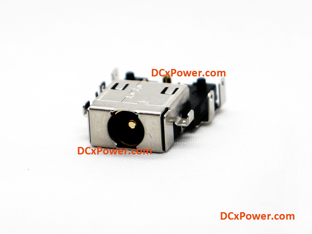(image for) Acer Nitro V 15 ANV15-41 Laptop AC DC Power Jack Socket Connector Charging Port DC-IN MotherBoard Repair