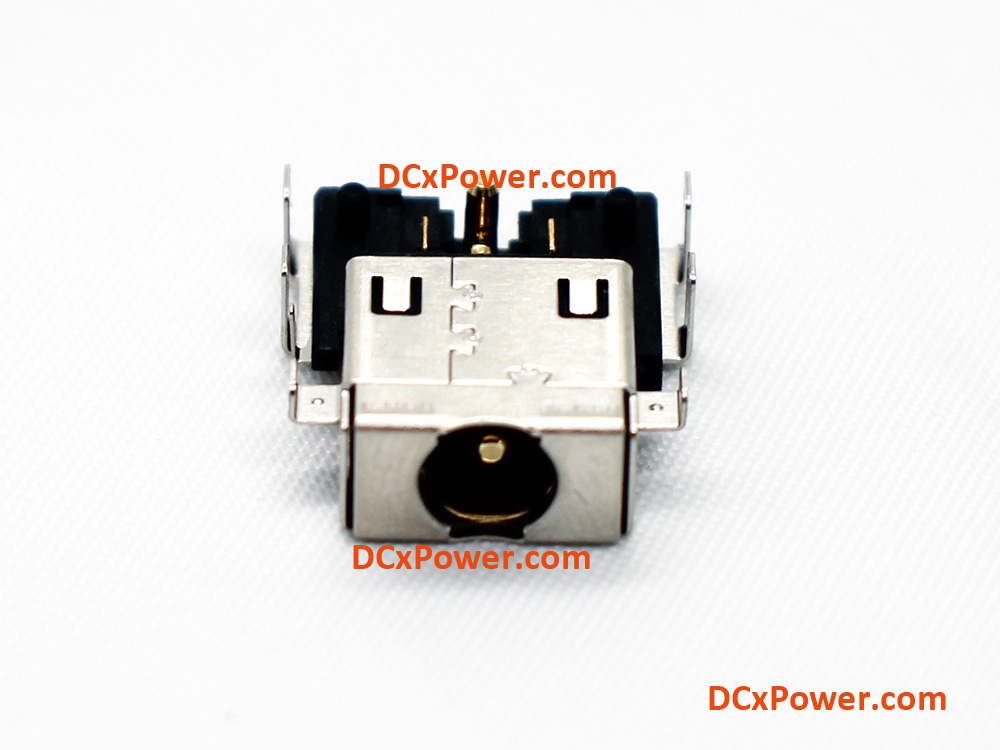 (image for) Acer Nitro V 16S AI ANV16S-41 ANV16S-61 Series Laptop AC DC Power Jack Socket Connector Charging Port DC-IN MotherBoard Repair