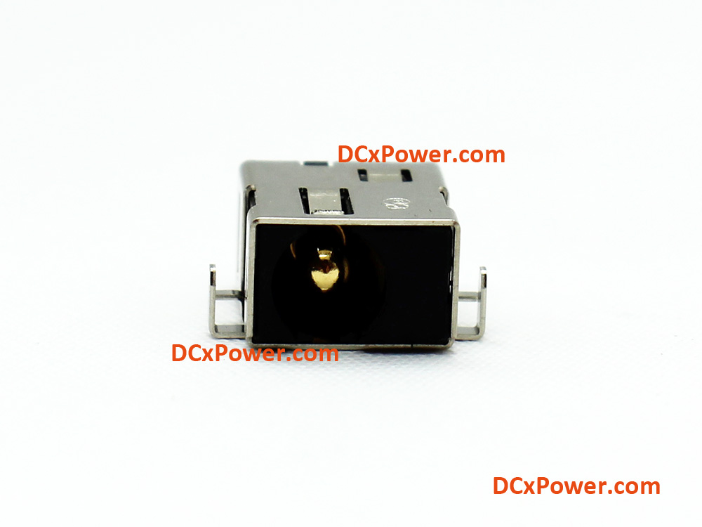 (image for) CLEVO NB50TD NB50TG NB50TL NB50TZ Laptop AC DC Power Jack Socket Connector Charging Port DC-IN MotherBoard Repair