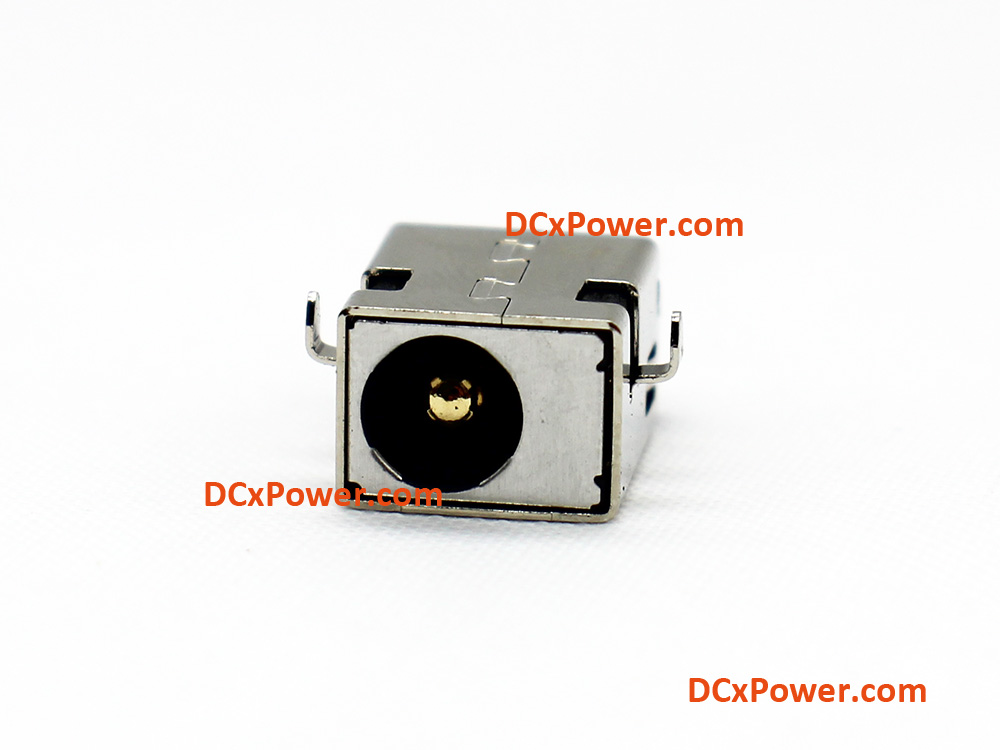 (image for) GIGABYTE G7 KF MF 2023 Series Laptop AC DC Power Jack Socket Connector Charging Port DC-IN MotherBoard Repair