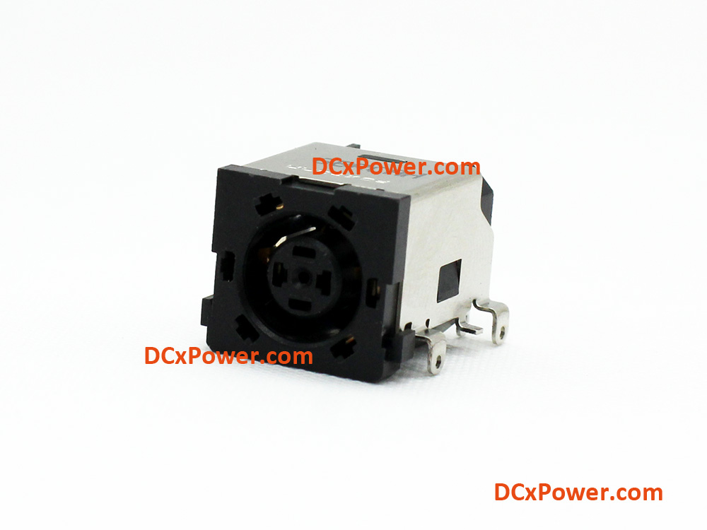 (image for) GIGABYTE AORUS 17X YD Intel 11th Gen Laptop AC DC Power Jack Socket Connector Charging Port DC-IN MotherBoard Repair