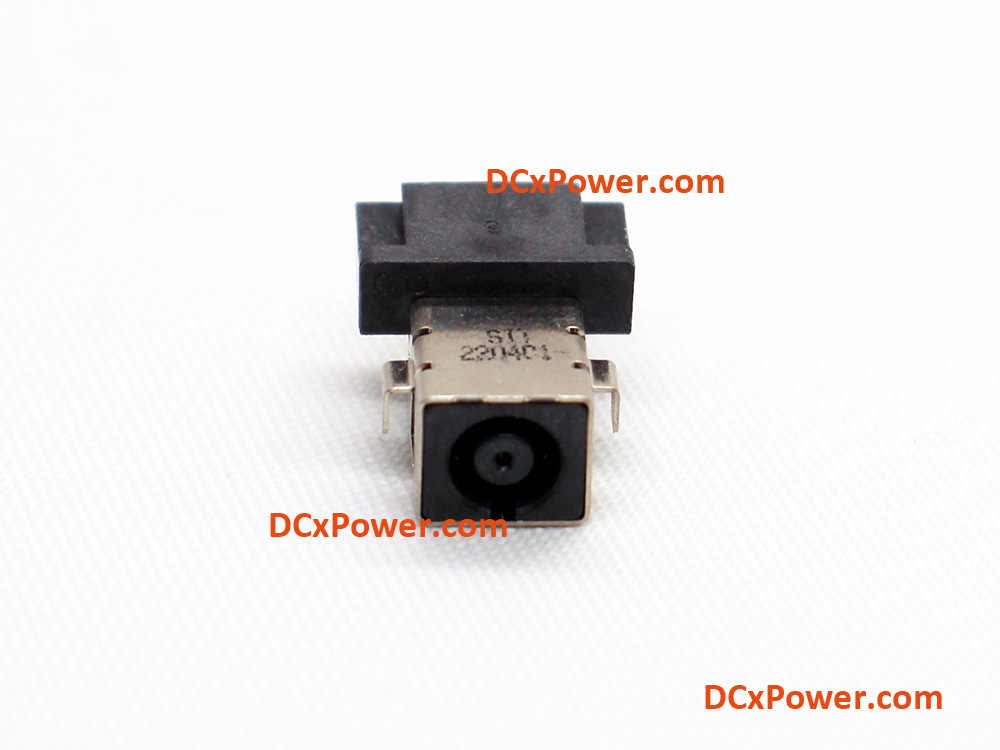 (image for) GIGABYTE AERO X16 EG61H 1TH 1WH 2WH 1VH Copilot+ PC Laptop AC DC Power Jack Socket Connector Charging Port DC-IN MotherBoard Repair