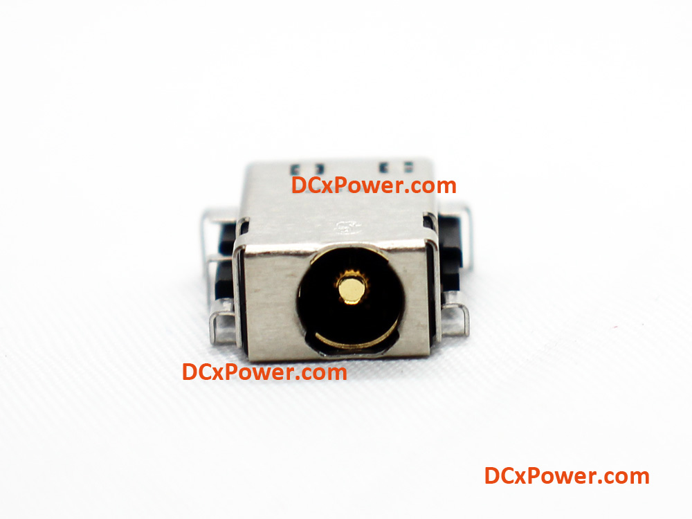 (image for) TONGFANG GM6IX9B GM6PX9X GM7IX9N GM7PX9N Series Laptop AC DC Power Jack Socket Connector Charging Port DC-IN MotherBoard Repair