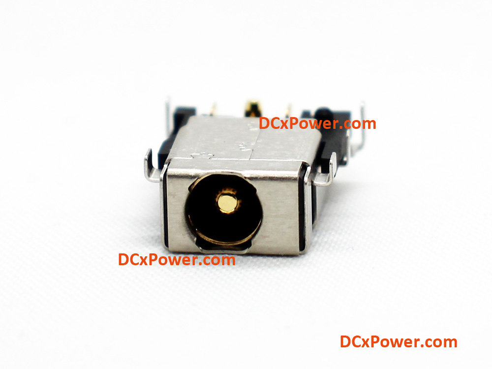 (image for) TONGFANG GM5RGIW GM7RGIN Series Laptop AC DC Power Jack Socket Connector Charging Port DC-IN MotherBoard Repair