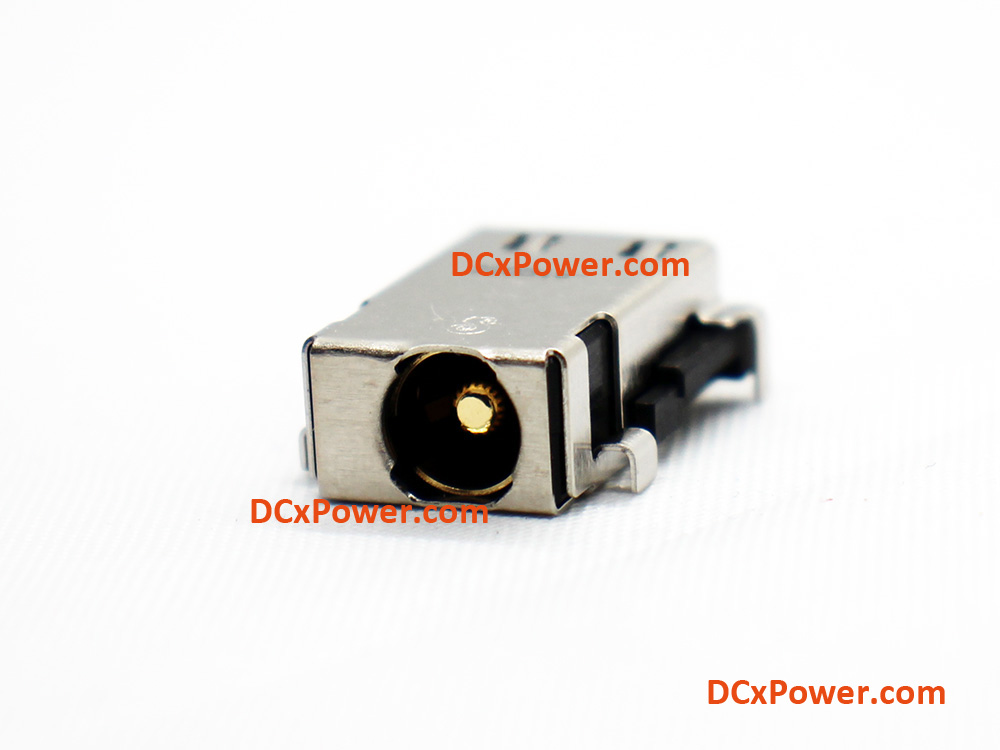 (image for) CLEVO X560WNR X560WNS X560WNT -G -S Series Laptop AC DC Power Jack Socket Connector Charging Port DC-IN MotherBoard Repair