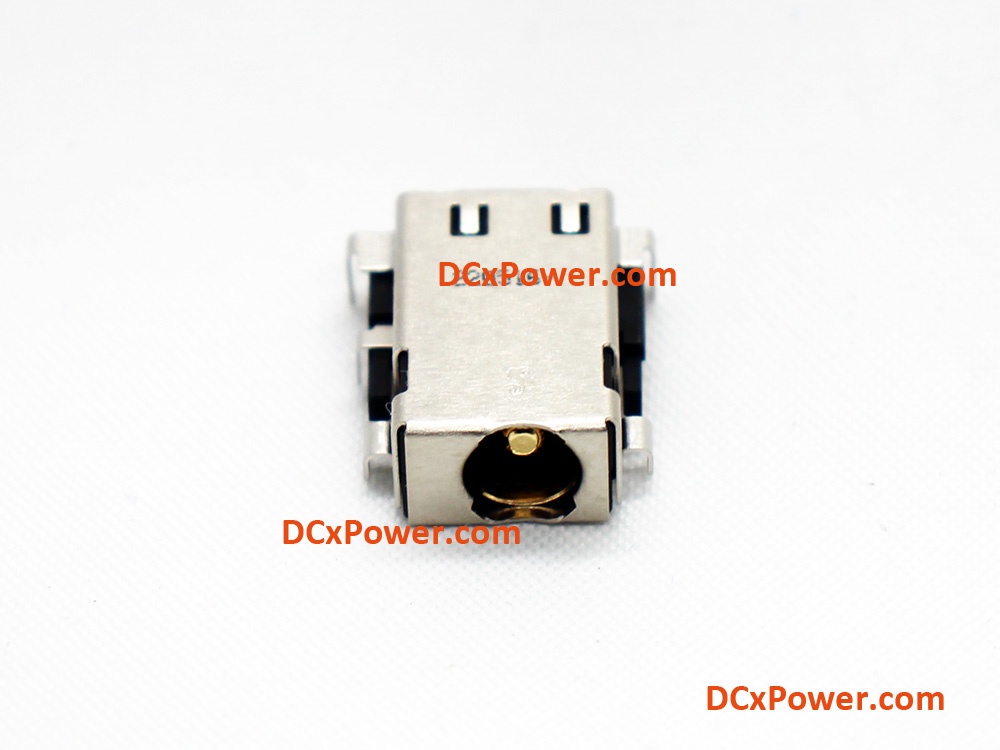 (image for) SCHENKER XMG NEO 16 E23 E24 XNE16E23 XNE16E24 Series Laptop AC DC Power Jack Socket Connector Charging Port DC-IN MotherBoard Repair