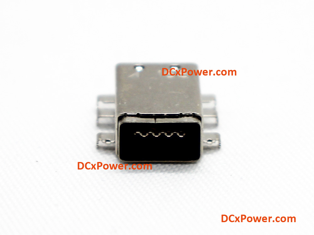 (image for) ASUS ROG G815JHR G815JMR G815JPR G815LM G815LP G815LR G815LW Series Laptop AC DC Power Jack Socket Connector Charging Port DC-IN MotherBoard Repair