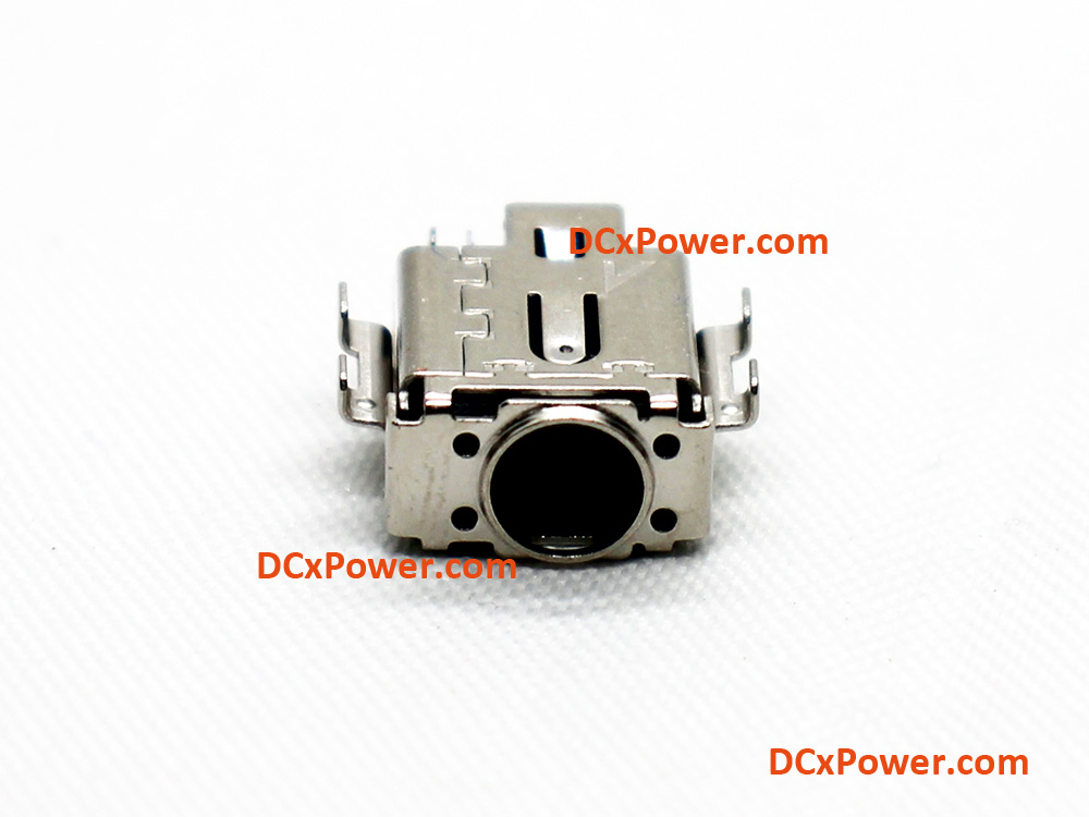 (image for) ASUS UP6502 UP6502ZA UP6502ZD Series Laptop AC DC Power Jack Socket Connector Charging Port DC-IN MotherBoard Repair