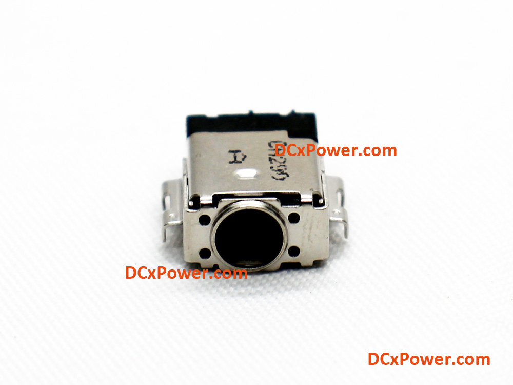 (image for) Asus VivoBook Pro 16X OLED M7600 M7600QA M7600QC M7600QE M7600RE AC DC Power Jack Socket Connector Charging Port DC-IN