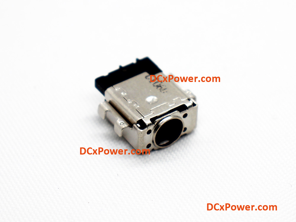 (image for) ASUS S1704 S1704VA S1704VAP S1704YA S1704ZA Series Laptop AC DC Power Jack Socket Connector Charging Port DC-IN MotherBoard Repair