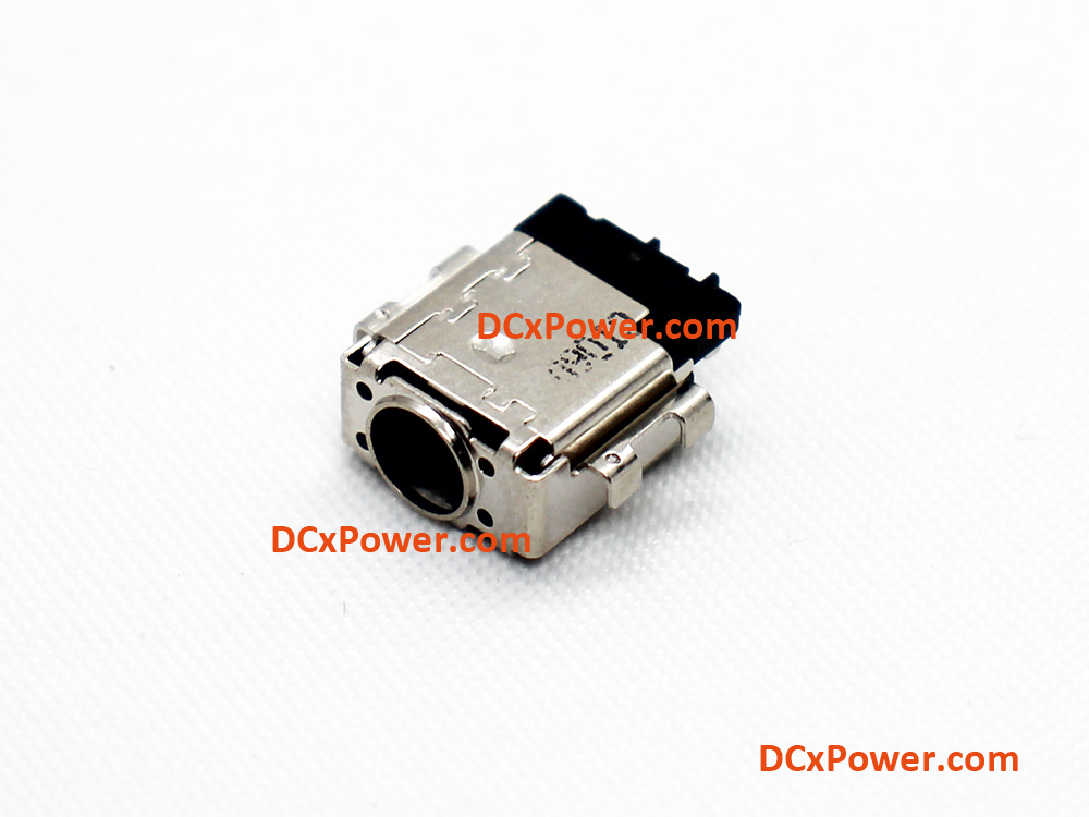 (image for) ASUS X1504 X1504VA X1504VAP X1504ZA Series Laptop AC DC Power Jack Socket Connector Charging Port DC-IN MotherBoard Repair