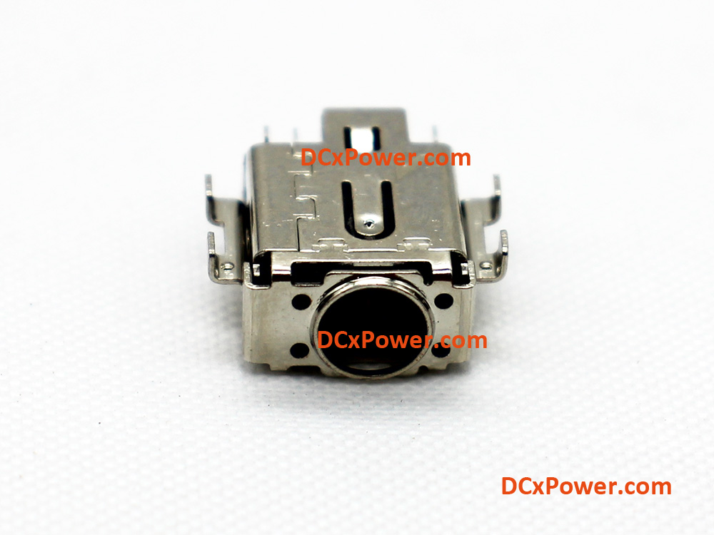 (image for) ASUS UM5500 UM5500QA UM5500QE Series Laptop AC DC Power Jack Socket Connector Charging Port DC-IN MotherBoard Repair
