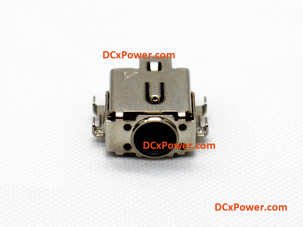 (image for) ASUS Q546FD Q546FDX Series Laptop AC DC Power Jack Socket Connector Charging Port DC-IN MotherBoard Repair
