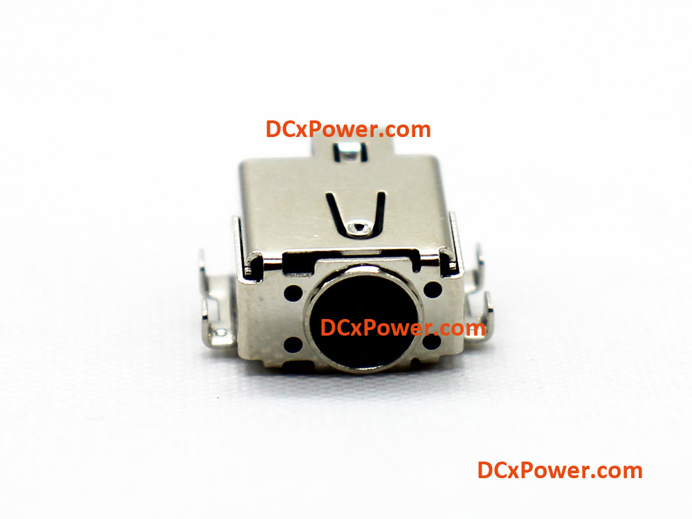 (image for) Asus ExpertBook B1 B1500 B1500CEAE B1500CEPE AC DC Power Jack Socket Connector Charging Port DC-IN