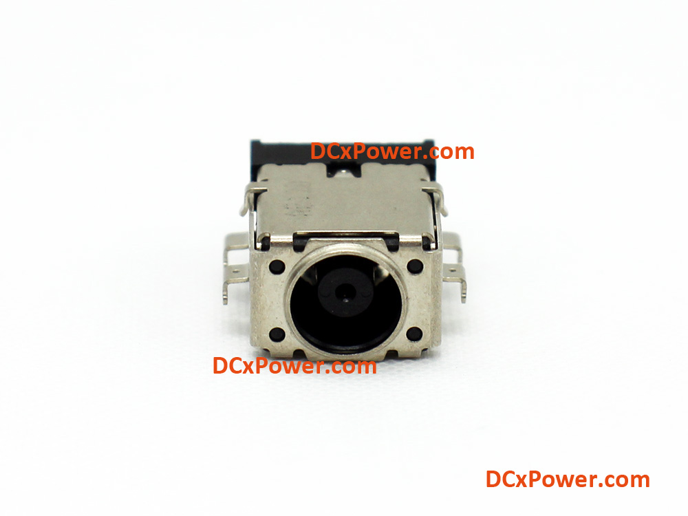 (image for) ASUS ROG GU502DU GU502GU GU502GV GU502GW GU502LU GU502LV GU502LW GU502LWS Series Laptop AC DC Power Jack Socket Connector Charging Port DC-IN MotherBoard Repair