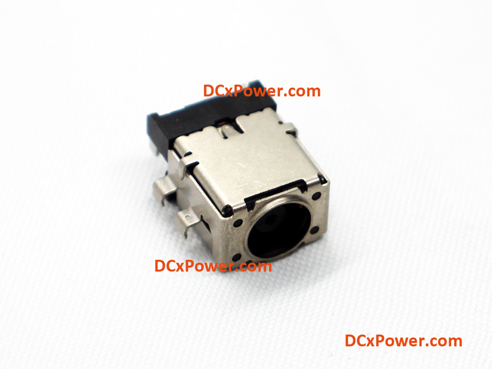 (image for) ASUS ZenBook UX7602 UX7602BZ UX7602VI UX7602ZM Series Laptop AC DC Power Jack Socket Connector Charging Port DC-IN MotherBoard Repair