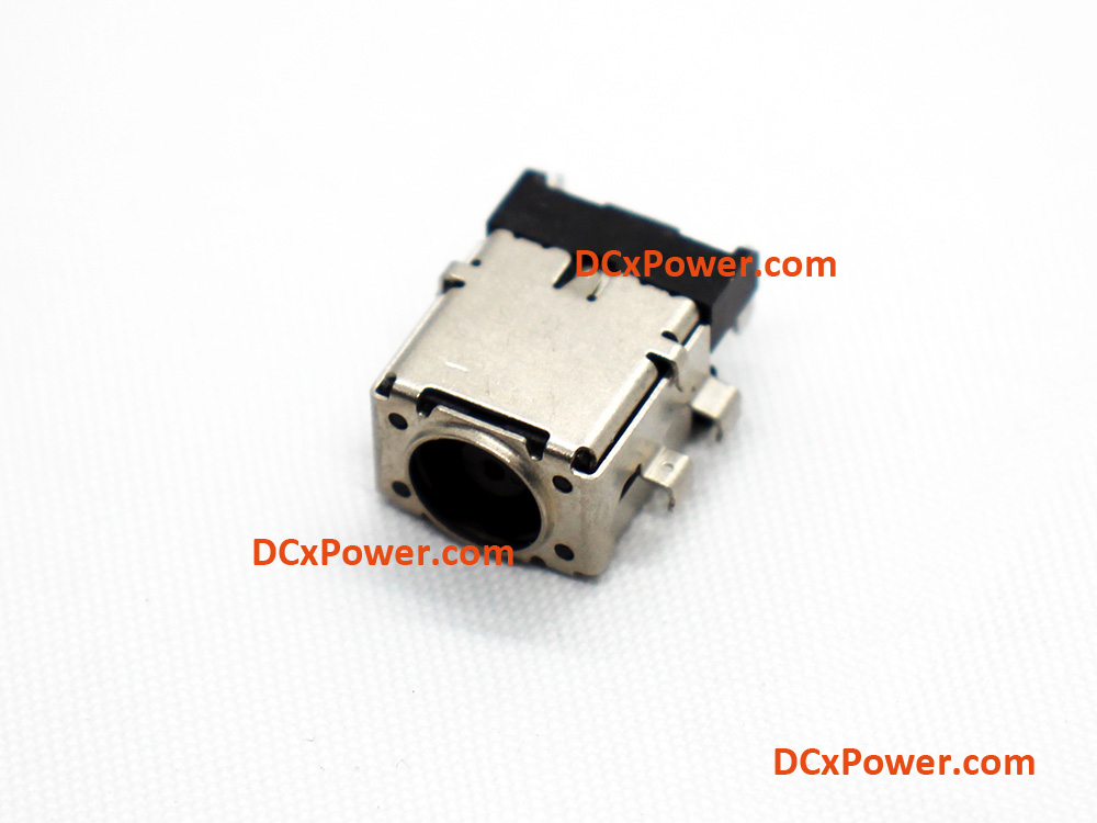 (image for) ASUS ROG GA401IH GA401IHR GA401II GA401IU GA401IV GA401IVC GA401QC GA401QE GA401QEC GA401QH GA401QM Series Laptop AC DC Power Jack Socket Connector Charging Port DC-IN MotherBoard Repair