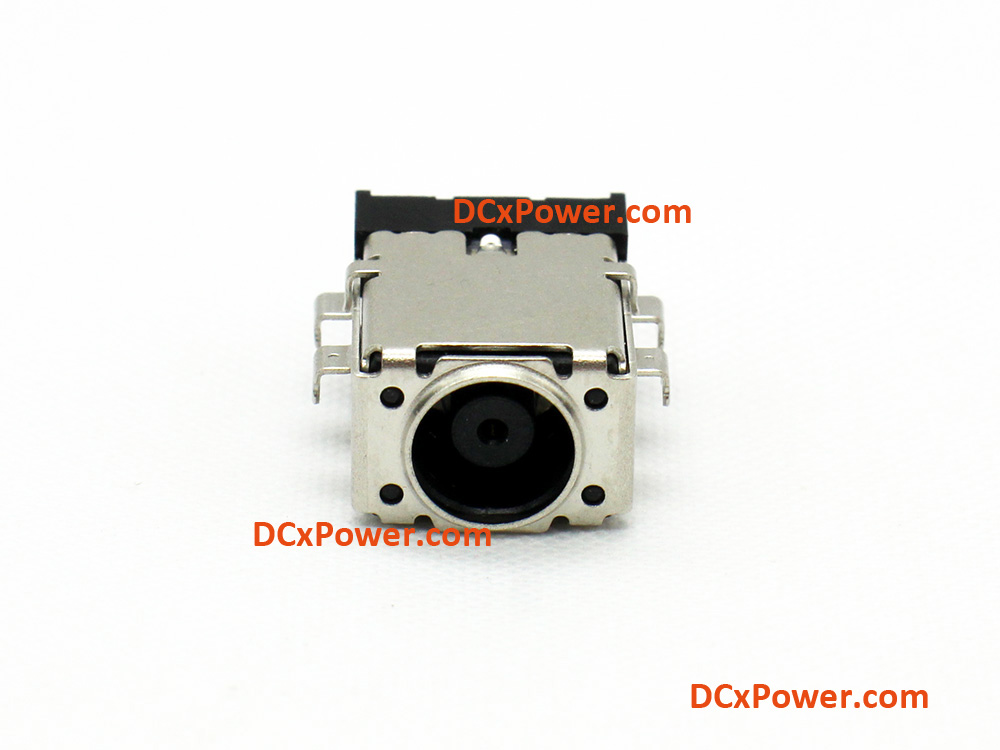 (image for) ASUS ROG NR2202RM NR2202RS NR2202RW NR2202RX Series Laptop AC DC Power Jack Socket Connector Charging Port DC-IN MotherBoard Repair