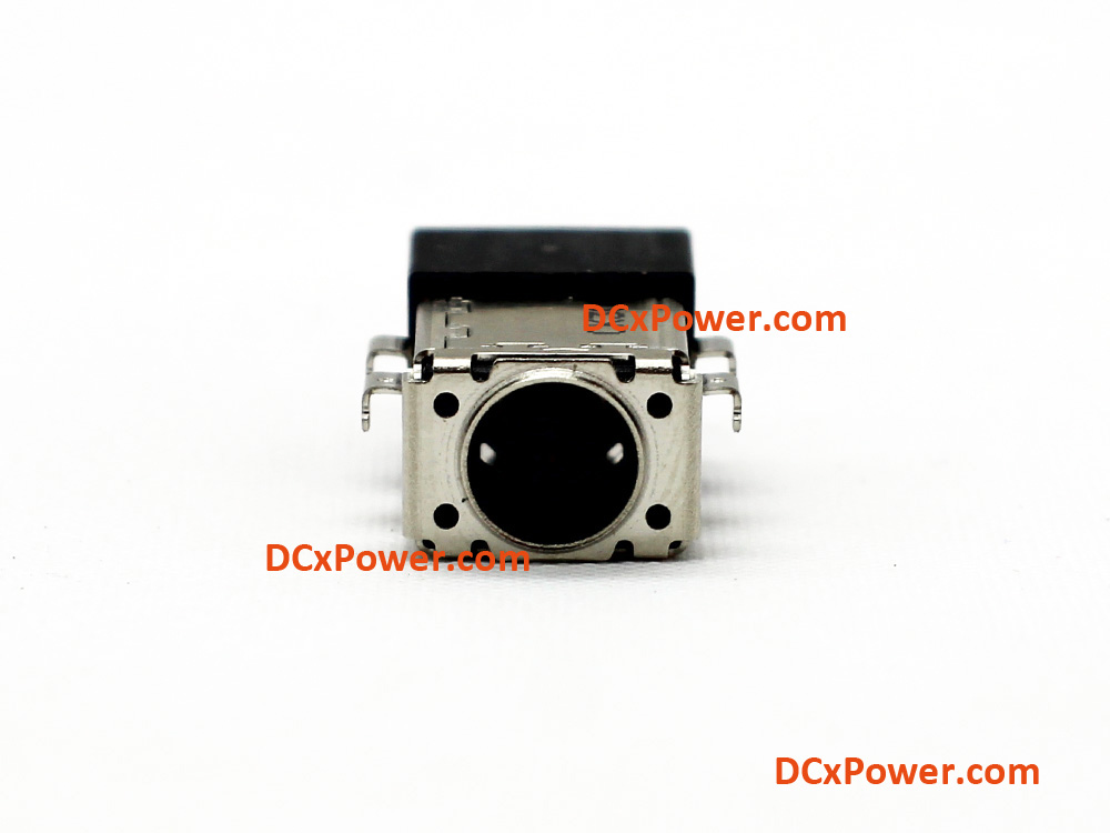 (image for) ASUS ProArt H7604 H7604J H7604JI H7604JV H7604J3D Series Laptop AC DC Power Jack Socket Connector Charging Port DC-IN MotherBoard Repair