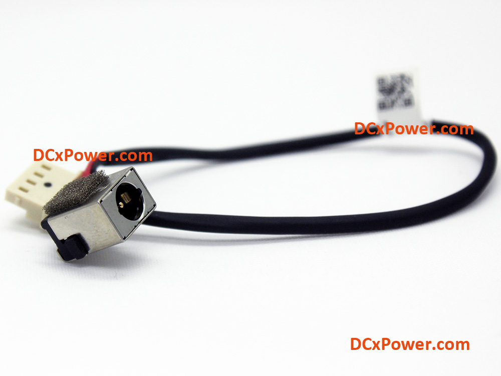 Acer Aspire 3 A314-21 Power Jack Charging Port Connector DC IN Cable DC-IN