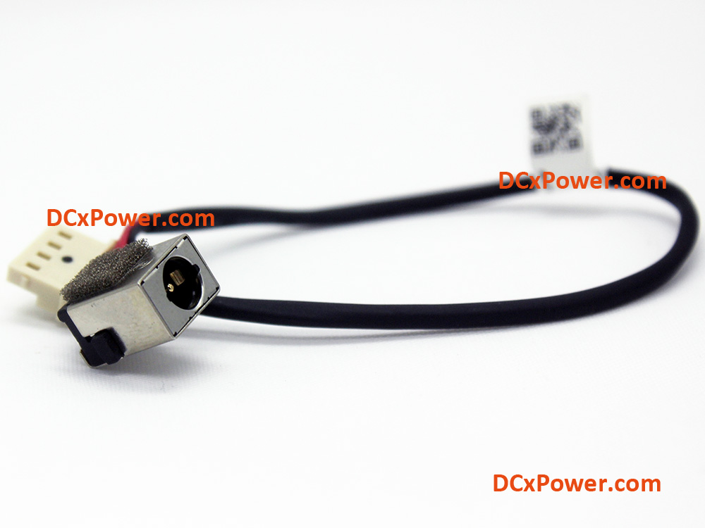 (image for) Acer Aspire 3 A314-21 Power Jack Charging Port Connector DC IN Cable DC-IN