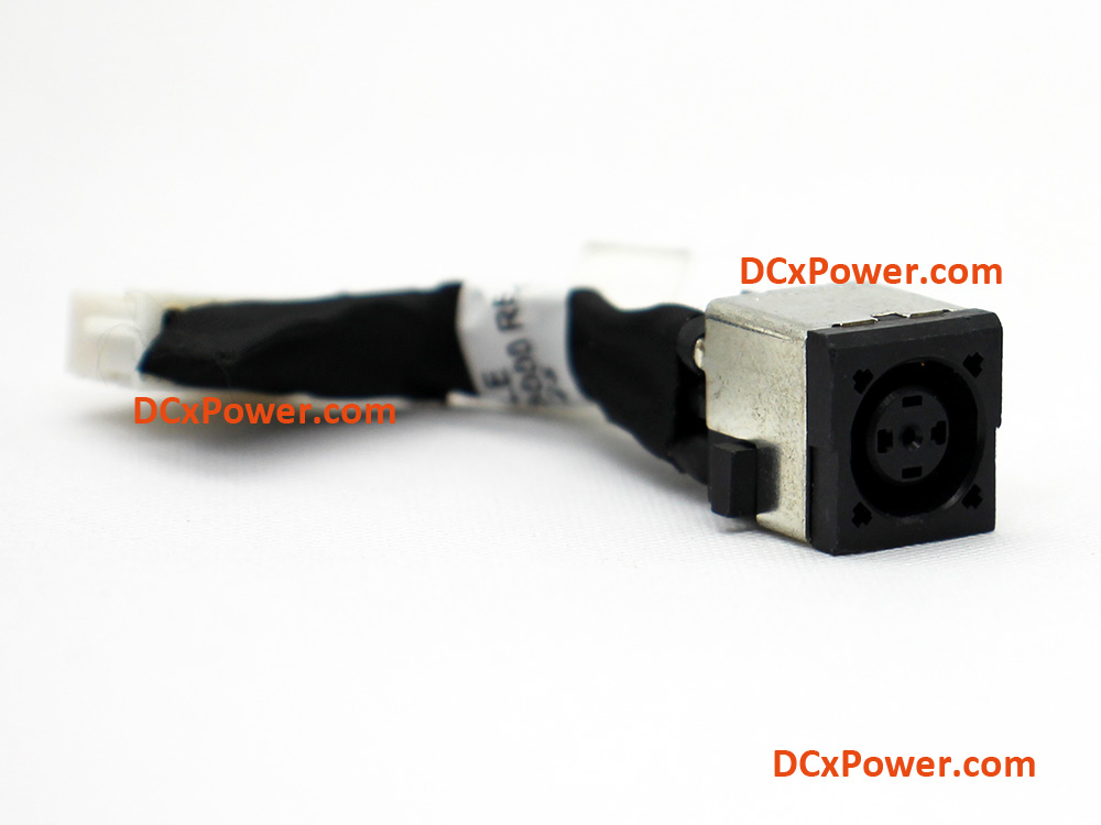 (image for) GIGABYTE AORUS 5 NA GA (Intel 9th Gen) Series Power Jack DC IN Cable Charging Port Socket Connector DC-IN Wire Harness