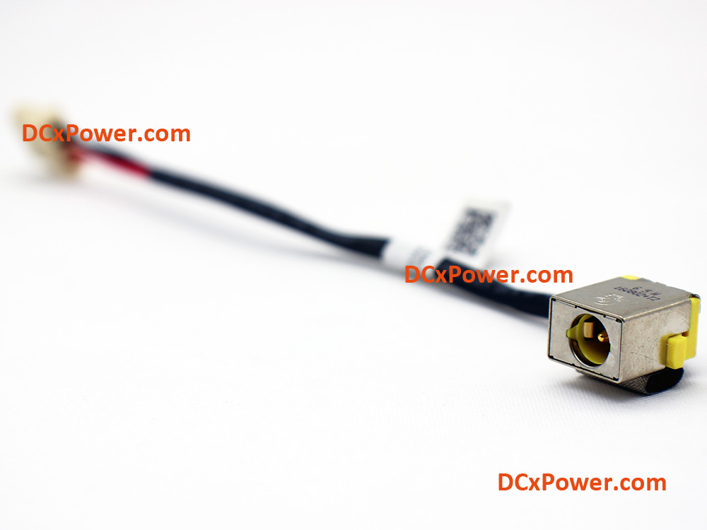 Acer DD0Z8VAD000 DD0Z8VAD001 DD0Z8VAD100 DD0Z8VAD101 Power Jack Charging Port Connector DC IN Cable