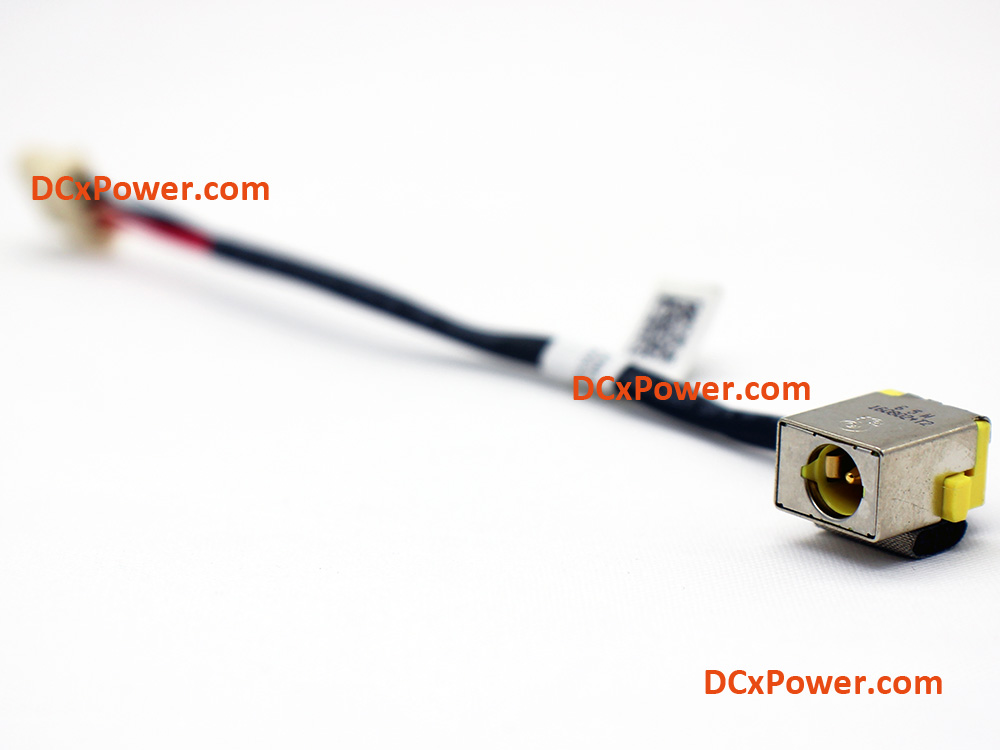 (image for) Acer DD0Z8VAD000 DD0Z8VAD001 DD0Z8VAD100 DD0Z8VAD101 Power Jack Charging Port Connector DC IN Cable