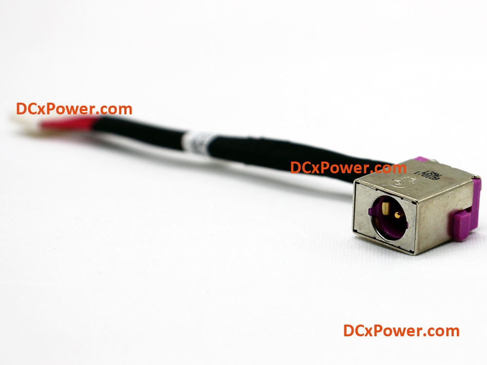 C5PM2 DC30100ZC00 Acer Aspire VX 15 VX5-591G Power Jack Charging Port Connector DC IN Cable DC-IN