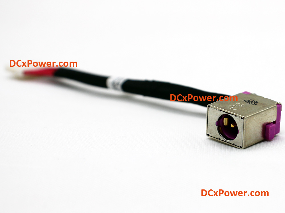 (image for) C5PM2 DC30100ZC00 Acer Aspire VX 15 VX5-591G Power Jack Charging Port Connector DC IN Cable DC-IN