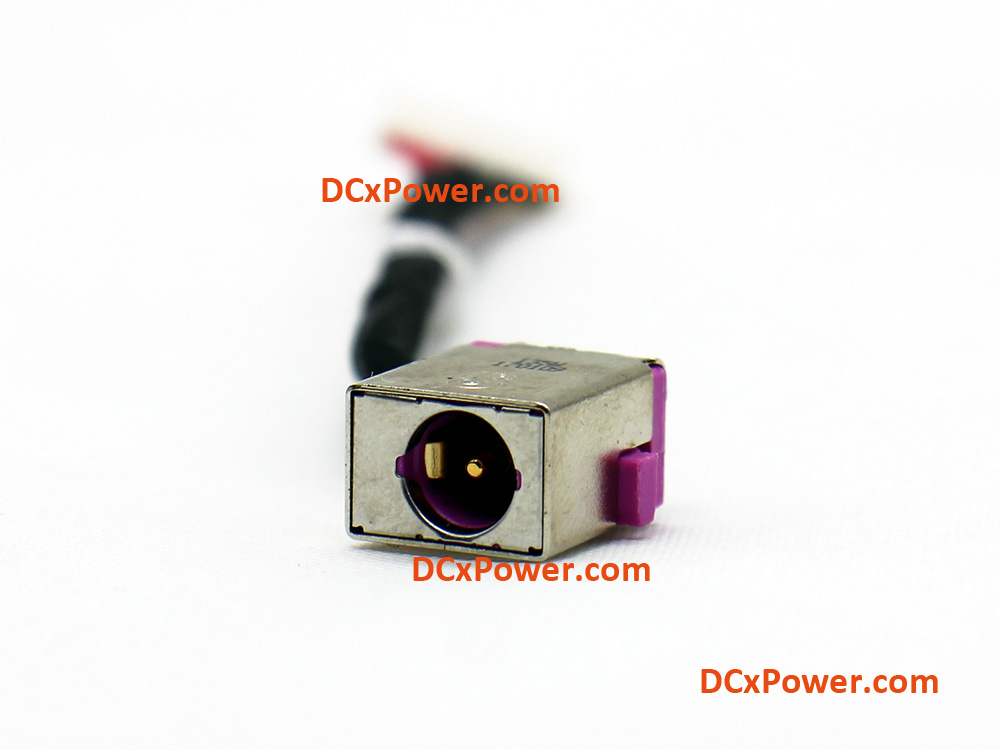(image for) Acer Aspire 7 A715-41G Power Jack Charging Port Connector DC IN Cable DC-IN