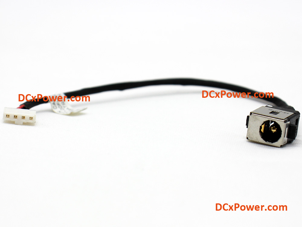 1417-00FH000 DC-IN CABLE DC IN Power Jack Charging Port Connector