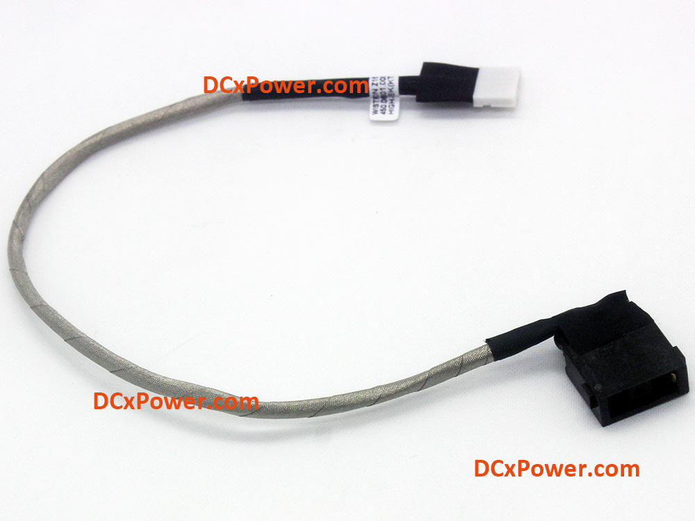 Lenovo WISTRON Z15 DC IN Cable 450.06R01.0001 Power Jack Charging Port Connector