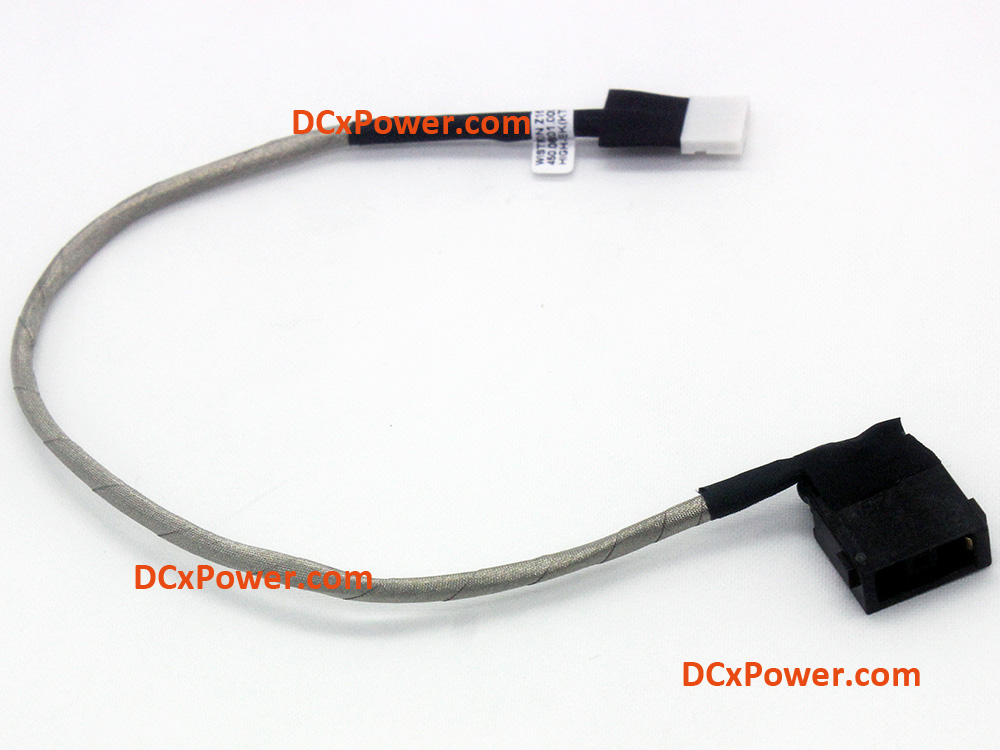 (image for) Lenovo WISTRON Z15 DC IN Cable 450.06R01.0001 Power Jack Charging Port Connector