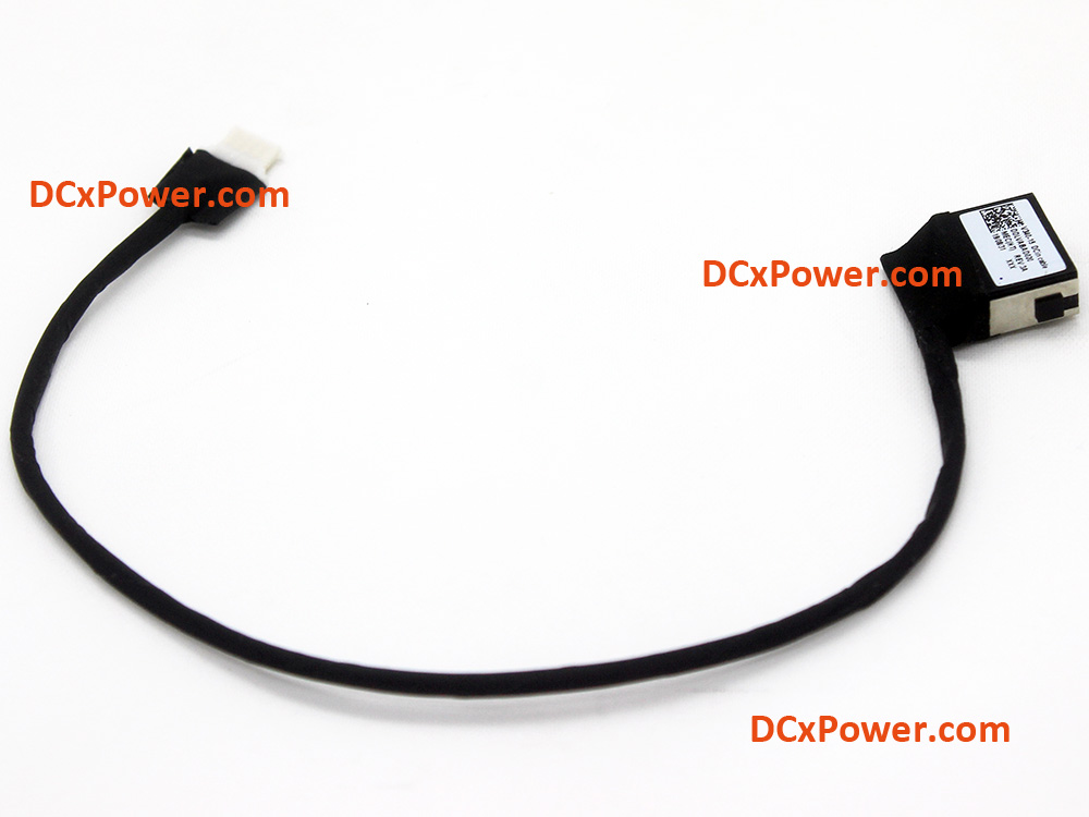 (image for) Lenovo V340-15 DCin cable DDLVABAD020 DC IN Power Jack Charging Port Connector