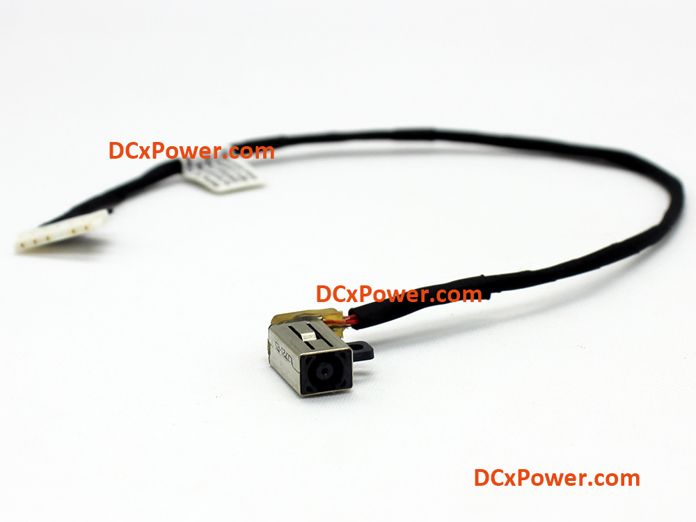 W3R2Y 0W3R2Y DC30100YC00 DC30100YG00 Dell Vostro 5468 P75G001 Power-Adapter Port DC IN Cable Power Jack Charging Connector DC-IN