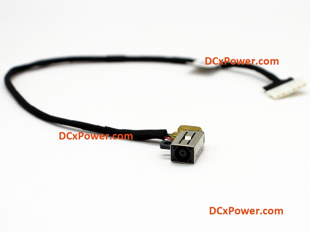 (image for) M3FM1 0M3FM1 DC30100YD00 DC30100YH00 Dell Vostro 5568 P62F001 Power-Adapter Port DC IN Cable Power Jack Charging Connector DC-IN