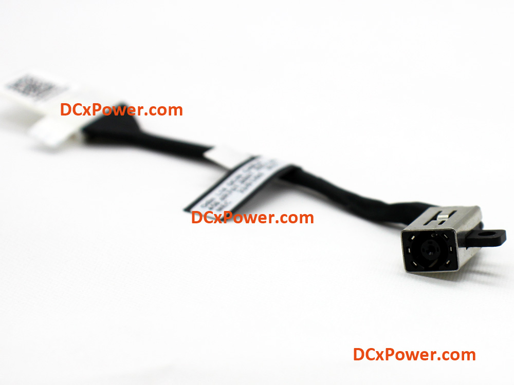(image for) DH1TH 0DH1TH Odin L14 450.0R701.0001 450.0R701.0011 Dell Power Jack DC IN Cable Charging Port Socket Connector DC-IN Wire Harness