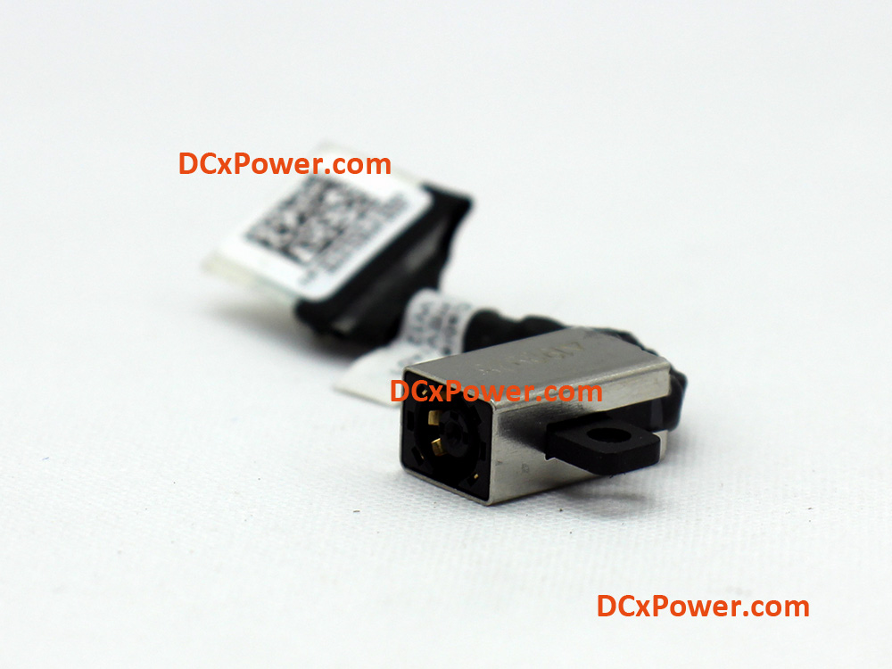 (image for) TM5N3 0TM5N3 450.0FV06.0031/0021/0011 Dell Latitude 3400 3500 Inspiron 5583 5584 Power-Adapter Port DC IN Cable Power Jack Charging Connector DC-IN