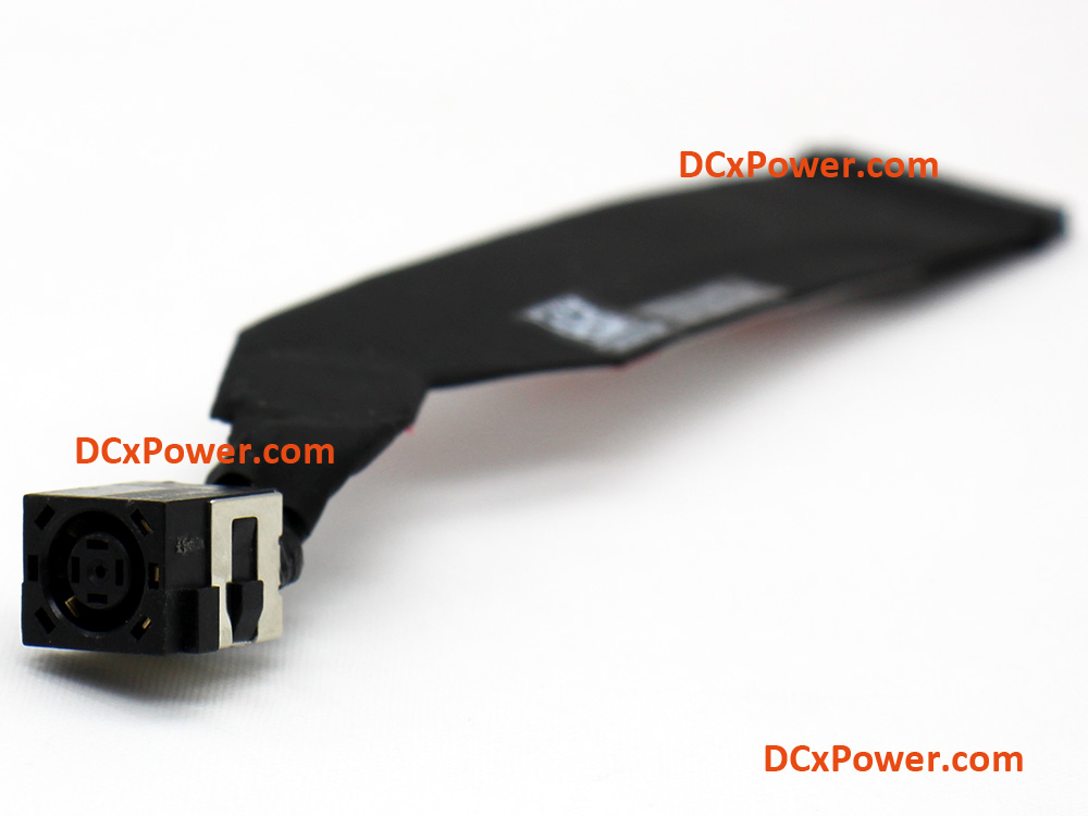 (image for) Dell Alienware m16 R1 Power Jack DC IN Cable Charging Port Socket Connector DC-IN Wire Harness